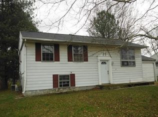 2564 Capaldi Dr, Marion, OH 43302