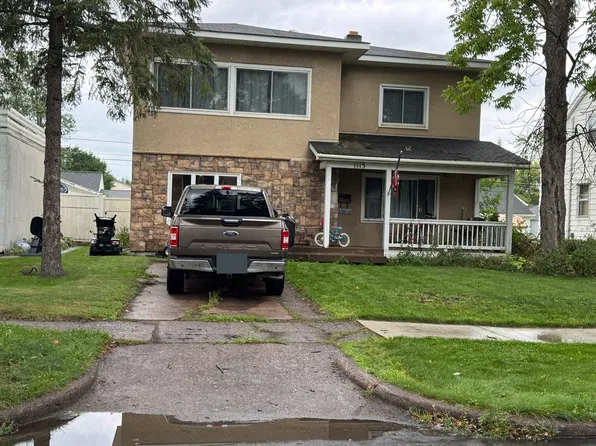 1113 Minnesota St, Hibbing, MN 55746