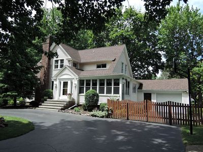 54 Chestnut Ridge Rd, Rochester, NY, 14624