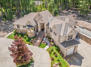 13712 Altair Dr, Nevada City, CA 95959