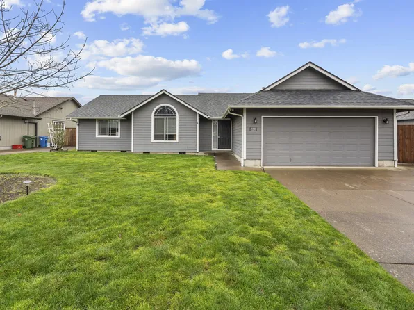 2418 Bowtie Ave, Eugene, OR 97404