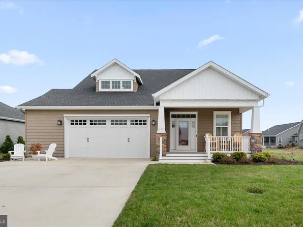 28391 Reef Dr, Selbyville, DE 19975