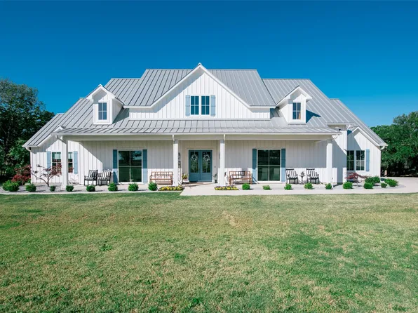 9325 Fm 428, Aubrey, TX 76227