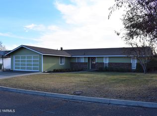 2504 Lila Ave, Yakima, WA 98902