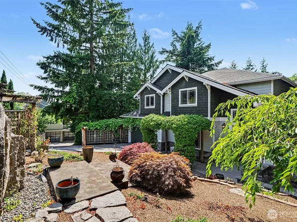 13128 SE Newport Way, Bellevue, WA 98006