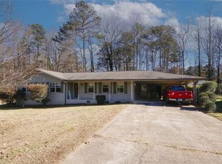 3799 Briarcliff Dr, Douglasville, GA 30135