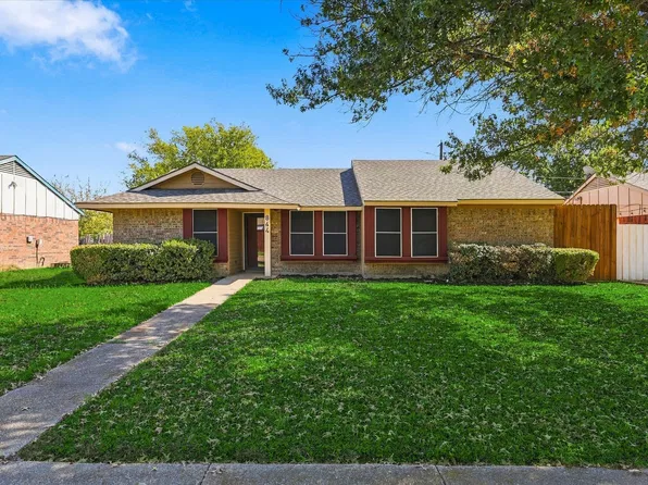 844 Woodrock Dr, Dallas, TX 75217
