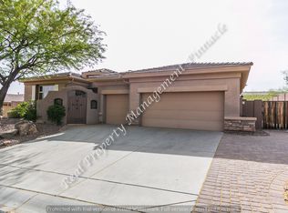 42222 N Long Cove Way, Anthem, AZ 85086