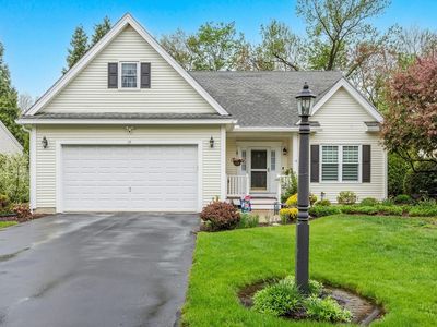 19 Wildwood Dr, Southborough, MA, 01772