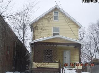 1649 Bryan Ave SW, Canton, OH 44706