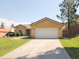 3721 Shandin Dr, San Bernardino, CA 92407