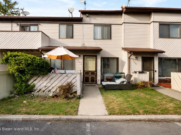 544 Lisk Ave #A, Staten Island, NY 10303