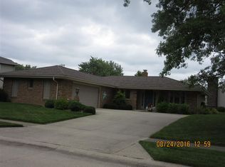 6014 Andro Run, Fort Wayne, IN 46815
