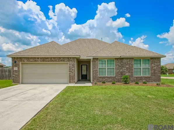 14079 Oakwilde Dr, Denham Springs, LA 70706