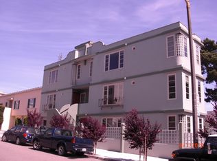 16 Wood St, San Francisco, CA 94118