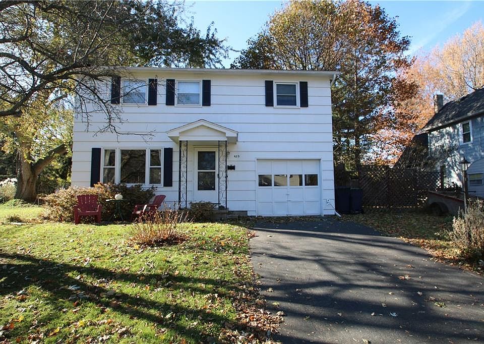 452 Eaton Rd, Rochester, NY 14617 Zillow