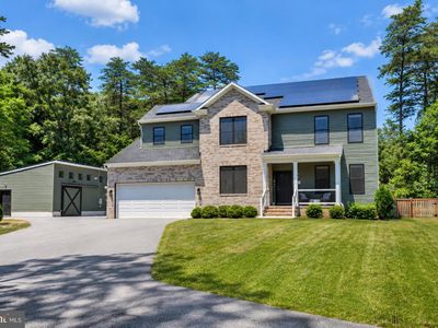 8215 Athena Ln, Severn, MD, 21144