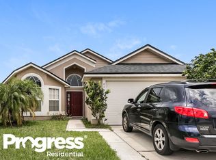 8480 Fort Clinch Ave, Orlando, FL 32822