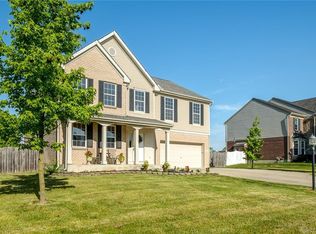 2454 Hillsdale Dr, Dayton, OH 45431
