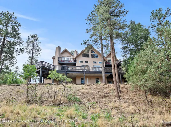 113 Valley Ct, Alto, NM 88312