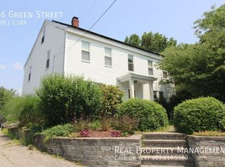 26 Green St, Exeter, NH 03833