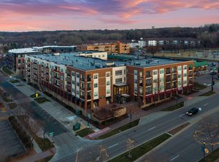 12501 Nicollet Ave UNIT 218, Burnsville, MN 55337