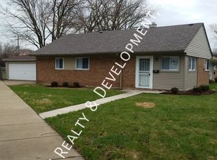 9703 S Van Vlissingen Rd, Chicago, IL 60617