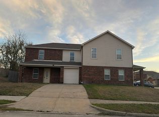 1101 E College St, Princeton, TX 75407