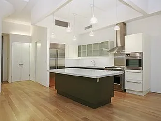 Rented by Corcoran