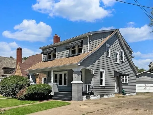 266 Hollywood Blvd, Steubenville, OH 43952