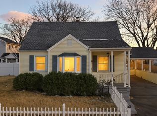 103 Benham Street, Bristol, CT 06010