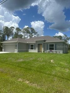 5546 Wagon Wheel Dr, North Port, FL, 34291