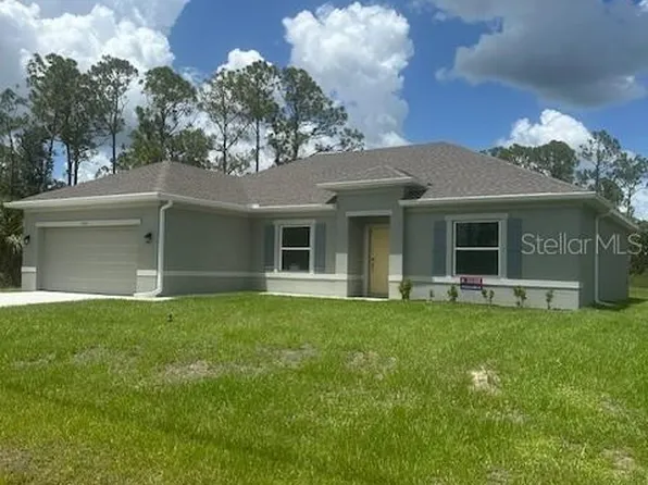 5546 WAGON WHEEL DRIVE, NORTH PORT, FL 34291