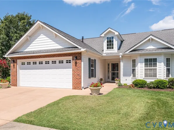 8101 Janice Ave, Mechanicsville, VA 23111