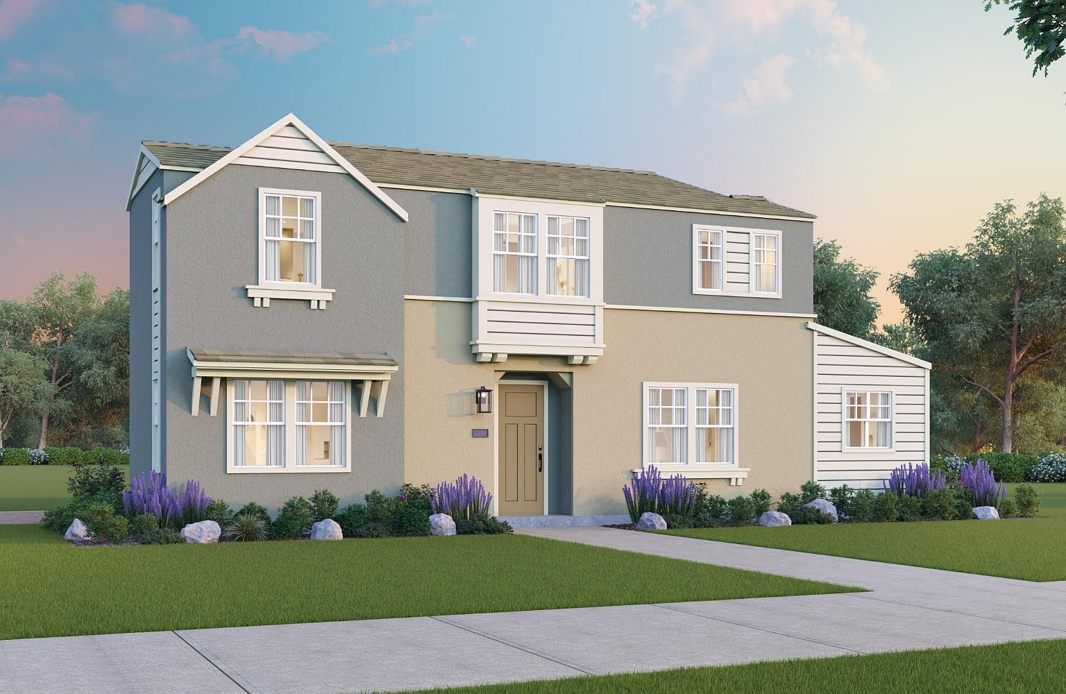 4085 S Sunflower Paseo, Ontario, CA 91761 | Zillow