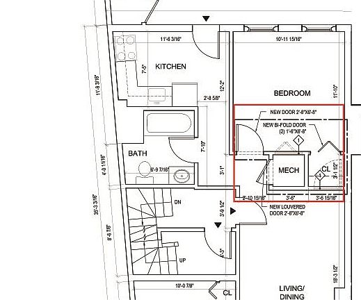 160 Broadway #160-2 Somerville Shared Unit Photo 4