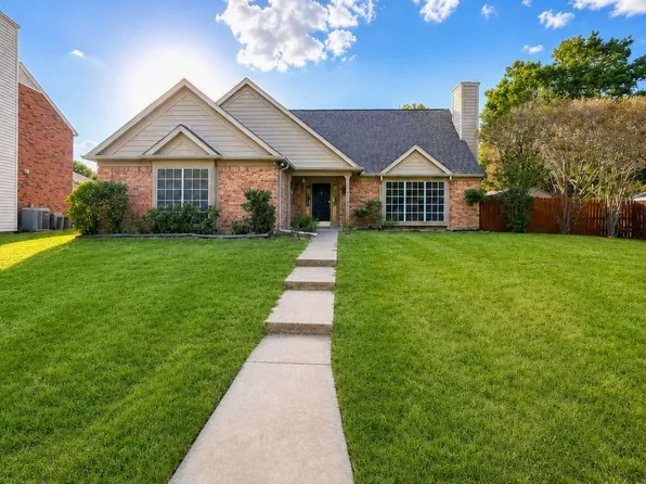 1940 Cedar Ridge Dr, Lewisville, TX 75067