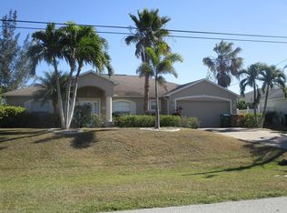 4213 SW 11th Ave, Cape Coral, FL 33914