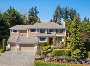 2009 Lyons Ave NE, Renton, WA 98059