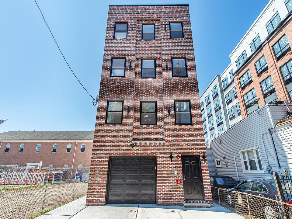 35 Fisk St 1, Jersey City, NJ 07305 Zillow