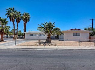 4433 W Lake Mead Blvd, Las Vegas, NV 89108