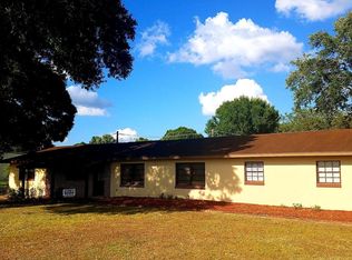 520 SW 21st St, Okeechobee, FL 34974