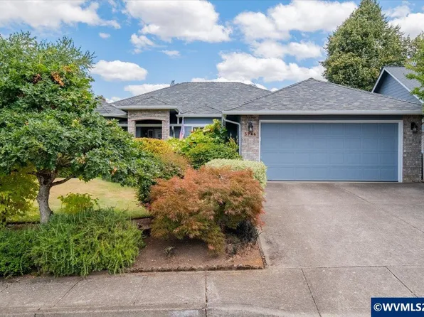 5746 Flairstone Dr SE, Salem, OR 97306