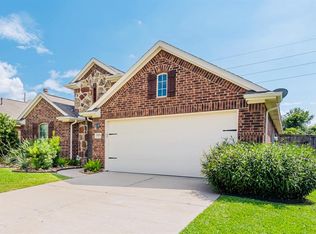 21831 Venture Park Dr, Richmond, TX 77406