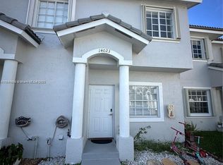 14023 SW 120th Ct #2-19, Miami, FL 33186