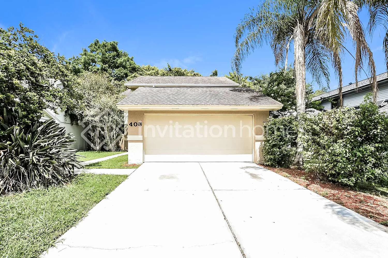 403 Cidermill Pl Lake Mary, FL 32746 — Photo 1