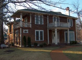 317 N Woodlawn Ave, Saint Louis, MO 63122