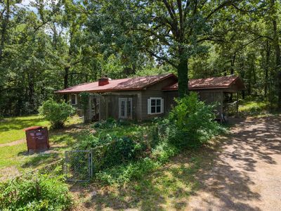553 Nutt Farm Rd, Bigelow, AR, 72016