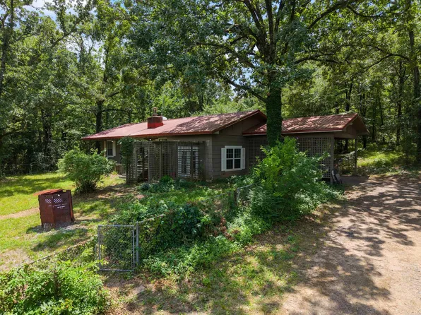 553 Nutt Farm Rd, Bigelow, AR 72016