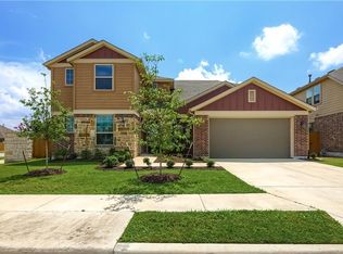 7101 Garnet Mill Ln, Austin, TX 78744